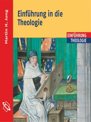 cover image of Einführung in die Theologie (Ungekürzt)